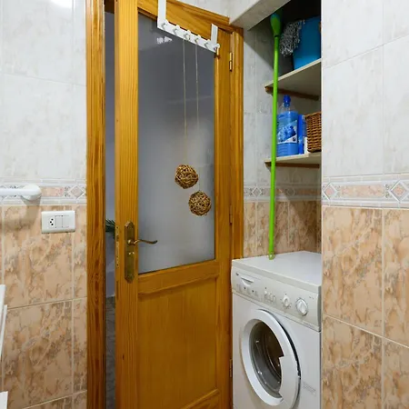 Sg Salinas Las Palmas de Gran Canaria