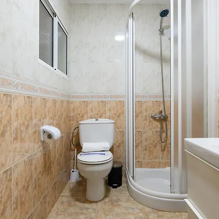 Sg Salinas Las Palmas de Gran Canaria