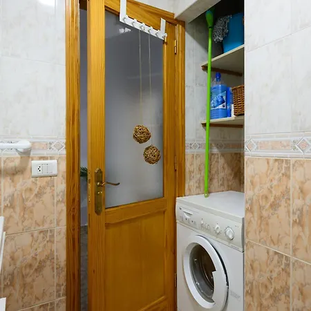 Appartement Sg Salinas