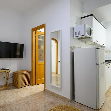 Apartment Sg Salinas Las Palmas / Gran Canaria