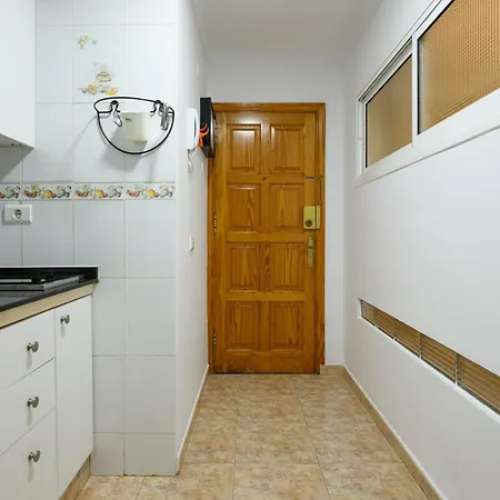 Sg Salinas * Las Palmas / Gran Canaria