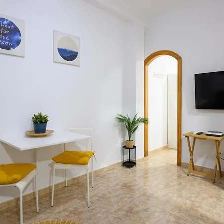 Sg Salinas * Las Palmas / Gran Canaria