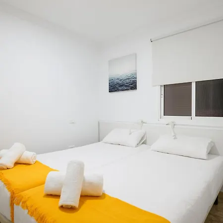 Sg Salinas Appartement *