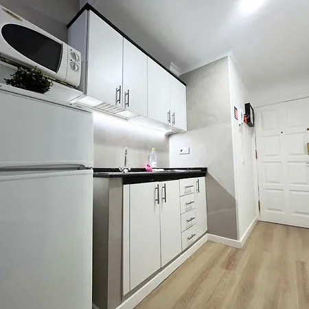 Appartement Sg Salinas