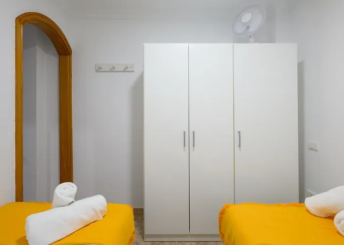 Sg Salinas Appartement *