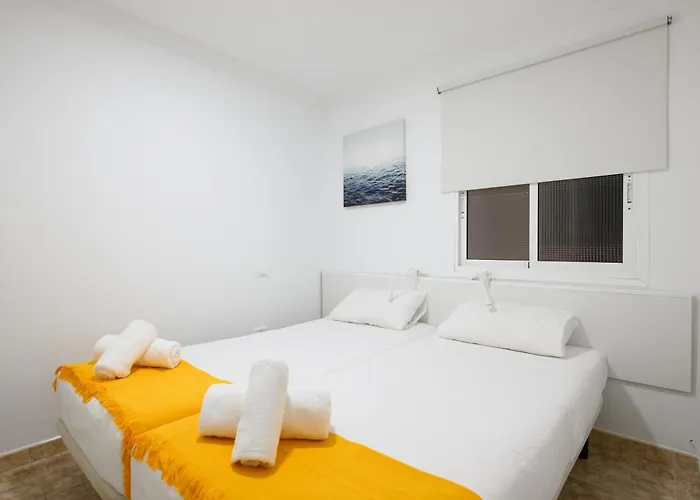 Sg Salinas Appartement *