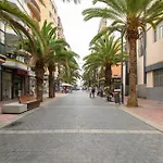 Apartman Sg Salinas *