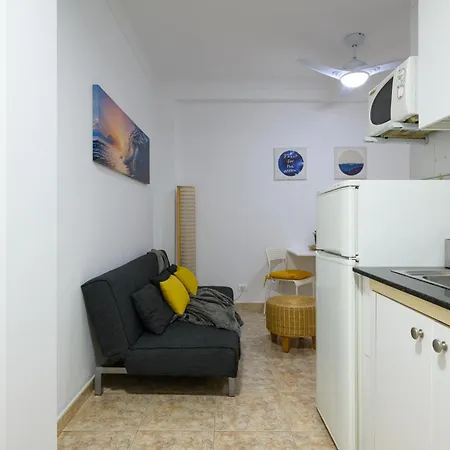 Sg Salinas Appartement