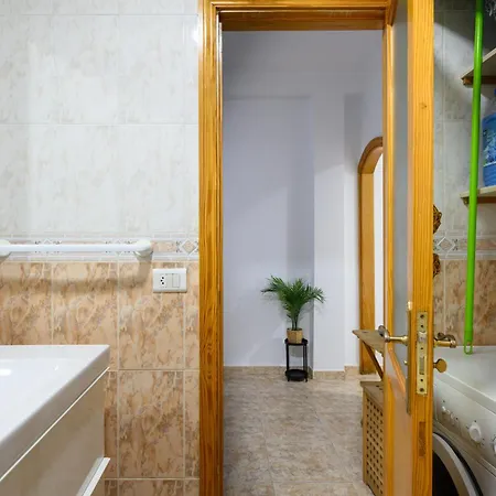 Appartement Sg Salinas *