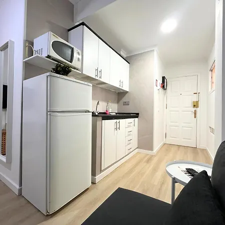 Apartman Sg Salinas *