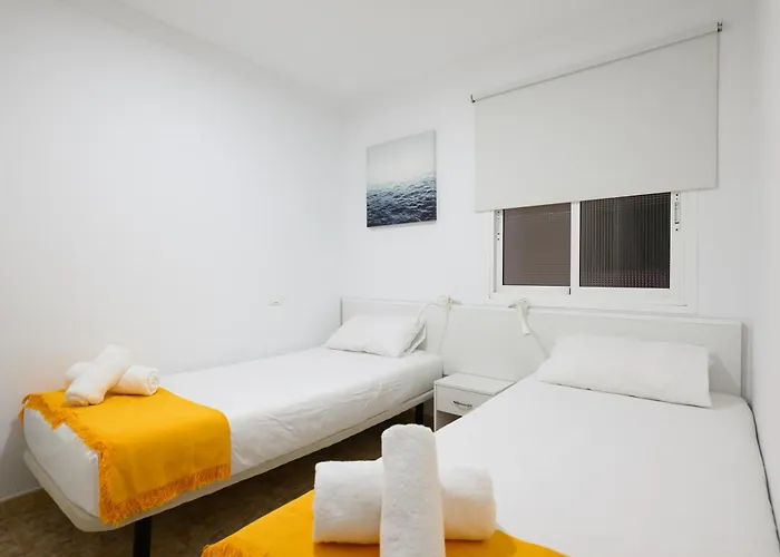 Apartman Sg Salinas