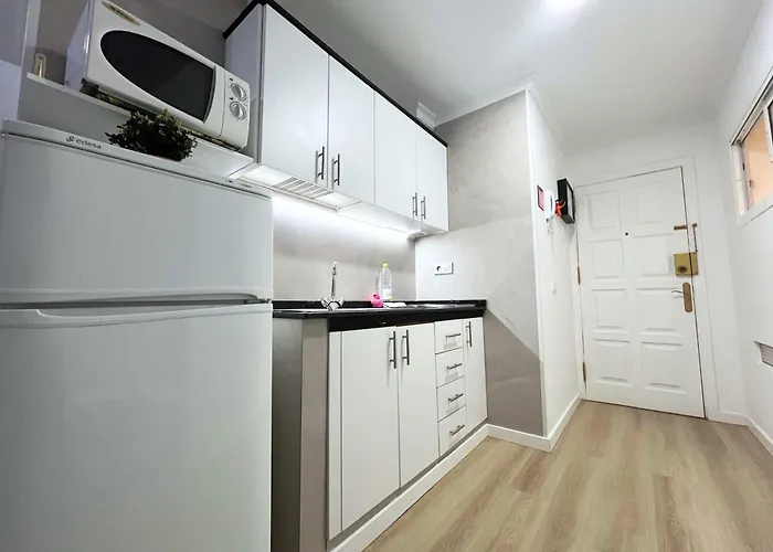 Apartman Sg Salinas