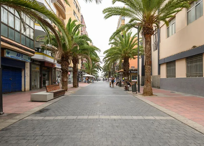 Apartman Sg Salinas *